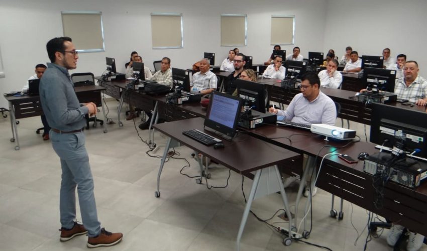 Libera Contraloría Gubernamental el Sistema&nbsp;POA