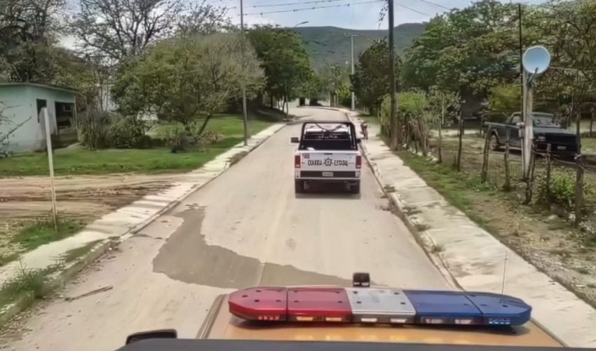 Iniciarán evacuación de comunidades costeras ante llegada de&nbsp;“Beryl”