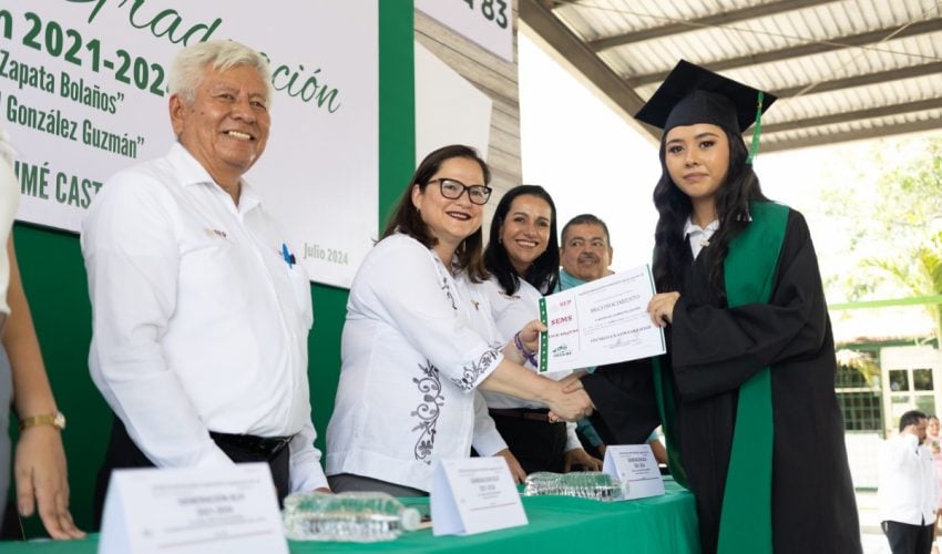 Es inversión en educación la mejor para&nbsp;Tamaulipas