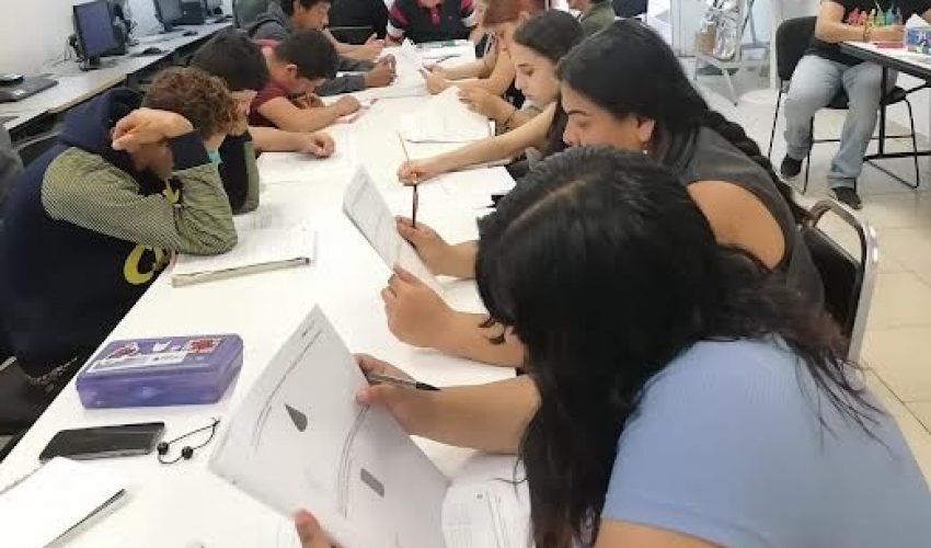 Invita Instituto Tamaulipeco de Educación para Adultos a Segunda Estrategia Nacional de Incorporación y&nbsp;Acreditación