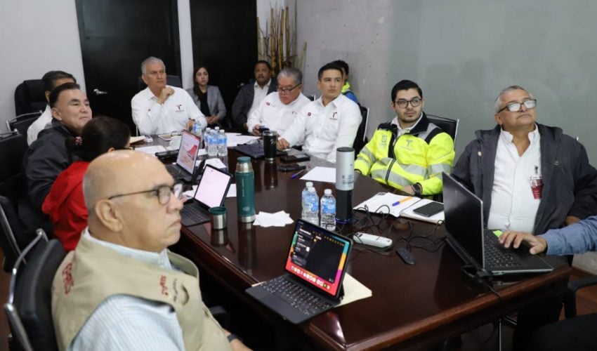 Exhorta SST a eliminar criaderos y prevenir&nbsp;enfermedades
