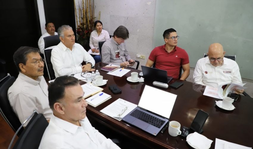 Define Salud estatal plan de trabajo para atender posibles afectados por&nbsp;«Beryl»