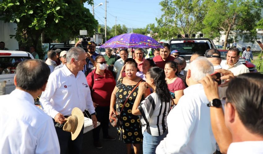 Intensifica Salud acciones contra el&nbsp;dengue