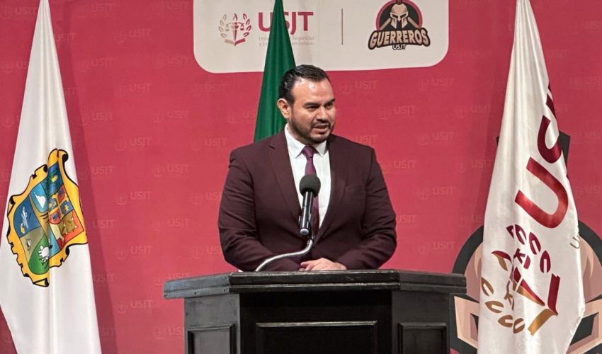 Amplía USJT plazo para inscripciones al nuevo ciclo&nbsp;escolar