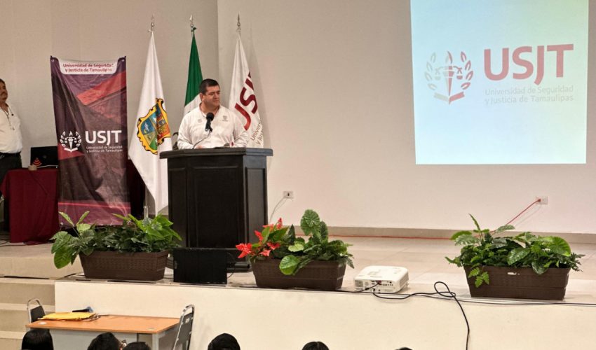 Otorga ITABEC 187 estímulos educativos gestionados por la&nbsp;USJT