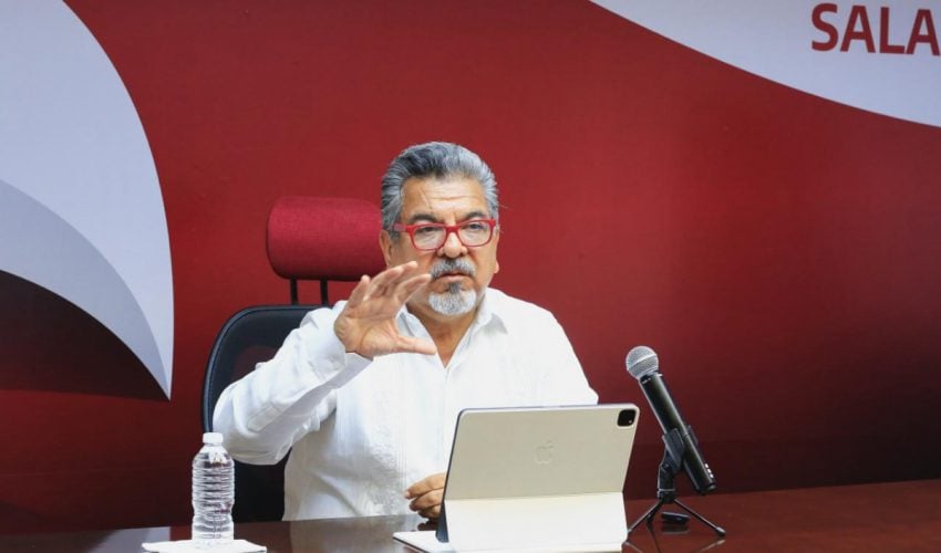 Habilitados 333 refugios temporales para atender a la población: Vocería de&nbsp;Seguridad