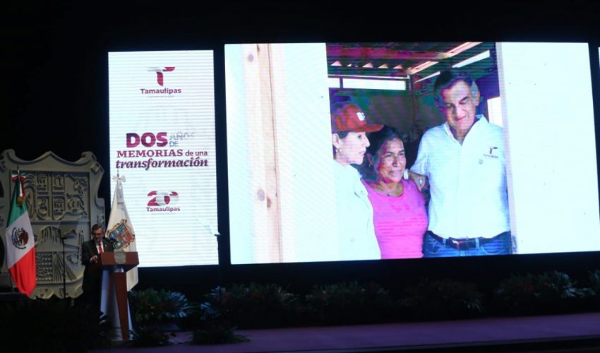 Tamaulipas, entre las diez entidades que más ha reducido la&nbsp;pobreza