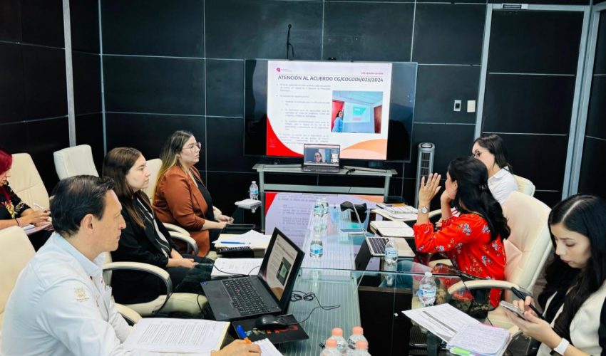 Garantiza Contraloría Gubernamental adecuado destino de los recursos&nbsp;públicos