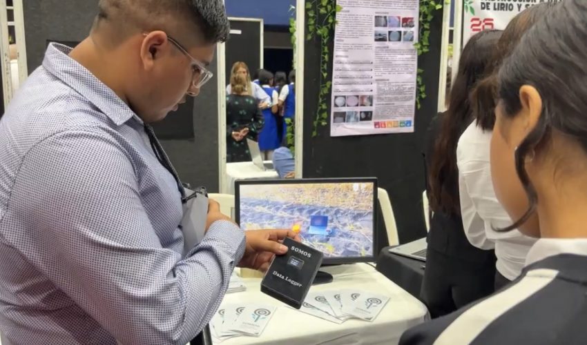 Impulsa Certamen Estatal Creatividad e Innovación Tecnológica talento de niñas, niños y jóvenes&nbsp;tamaulipecos