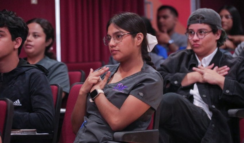 Capacita DIF Tamaulipas a su personal en Lengua de Señas&nbsp;Mexicana