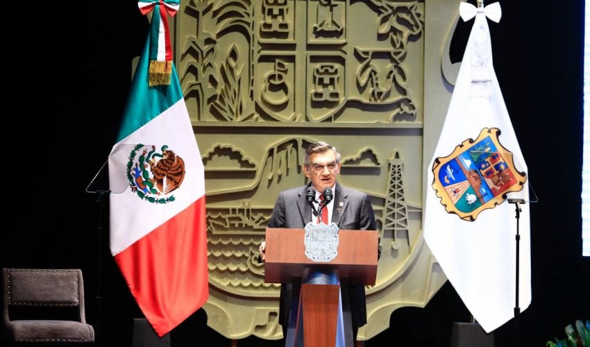 Tamaulipas eleva su calificación crediticia con manejo responsable de las finanzas&nbsp;públicas