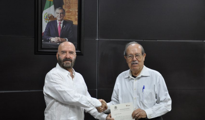 Tiene CAPSET nuevo director&nbsp;general