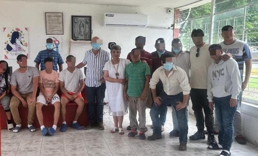 Adolescentes en internamiento graban álbum con canciones de su&nbsp;autoría