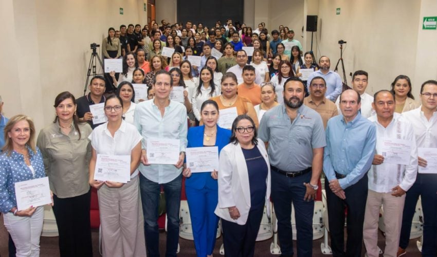 Cuenta Tamaulipas con 341 empresas en el Registro Nacional del&nbsp;Turismo
