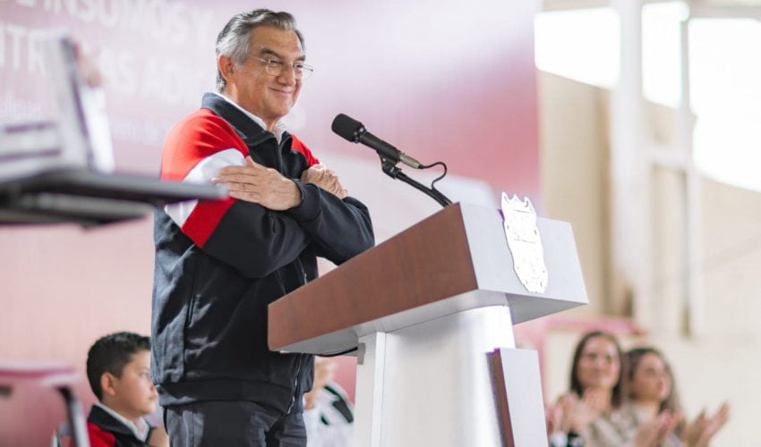 Realizará gobernador de Tamaulipas extensa gira por la&nbsp;frontera