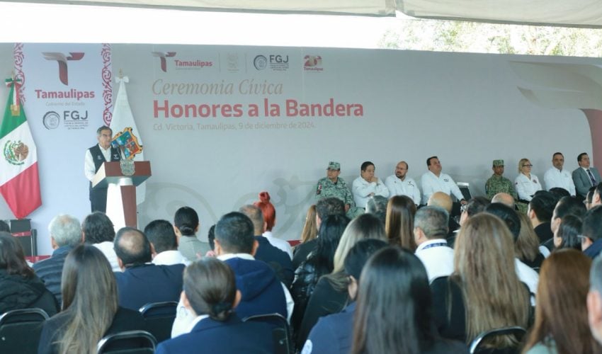 Imprescindible, Fiscalía de Justicia para combatir impunidad: Américo&nbsp;Villarreal