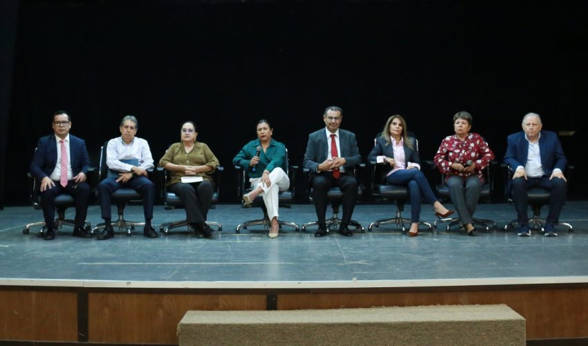 Expectativas superadas: se registran 2 mil postulantes al Poder Judicial de&nbsp;Tamaulipas