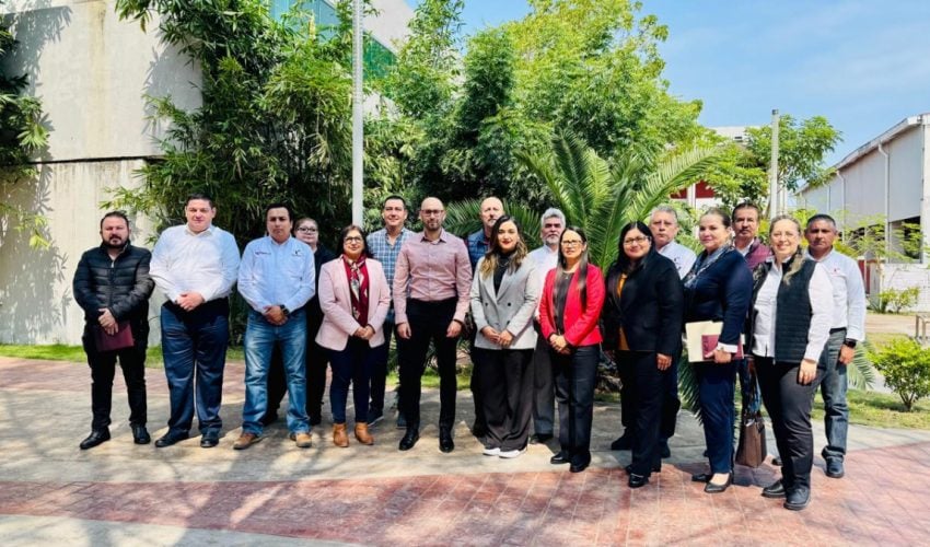 Evoluciona Tamaulipas a un gobierno&nbsp;digital