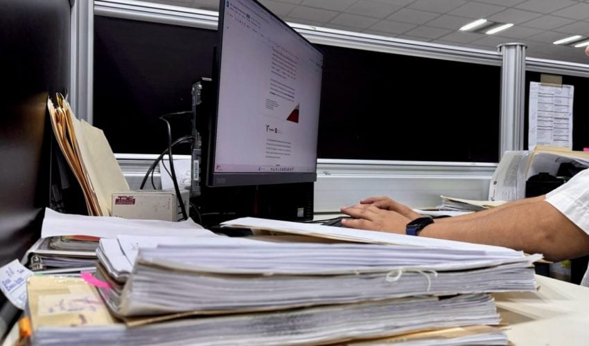 Asegura Contraloría Gubernamental el cuidado del debido proceso en investigaciones al&nbsp;ITCA