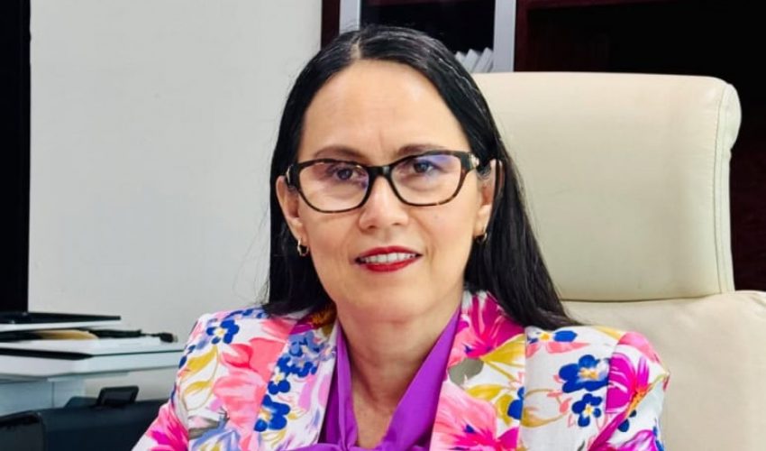 Llama Contraloría Gubernamental a borrar estigmas que violentan a la&nbsp;mujer