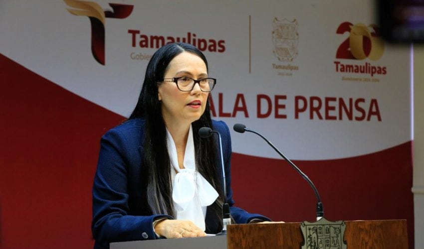 Recupera Contraloría Gubernamental un millón 274 mil pesos para el erario de&nbsp;Tamaulipas