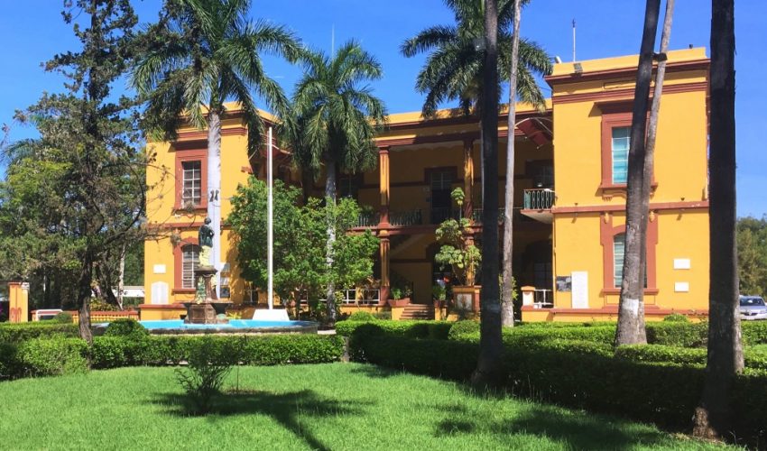 Presentará Colegio de Tamaulipas libro sobre experiencias educativas en la formación&nbsp;docente