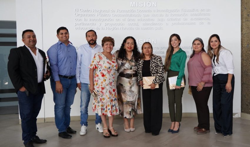 Realiza CRETAM Primer Encuentro de&nbsp;Egresados