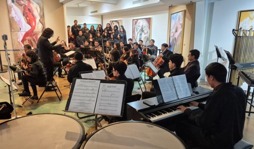 Inicia Colegio de San Juan Siglo XXI período de&nbsp;inscripciones