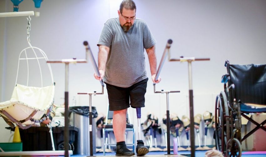 Atiende DIF Tamaulipas a más de 100 mil personas con discapacidad en el&nbsp;estado