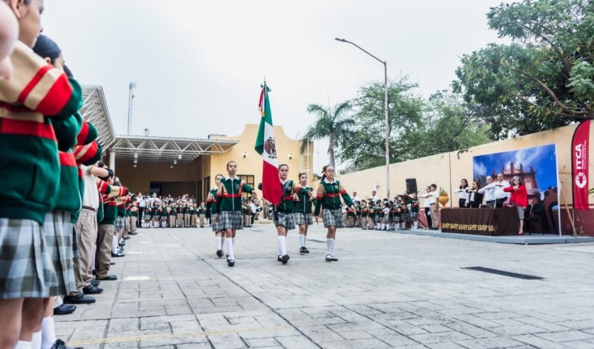 Conmemora Museo Regional de Historia su vigésimo segundo&nbsp;aniversario