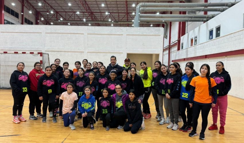 Visita director general del INDE Tamaulipas, CAR de&nbsp;Matamoros