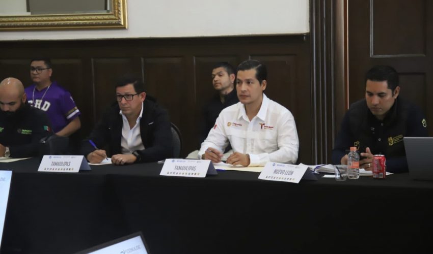 Tamaulipas será sede de la etapa Macro Regional rumbo a los Nacionales CONADE&nbsp;2025