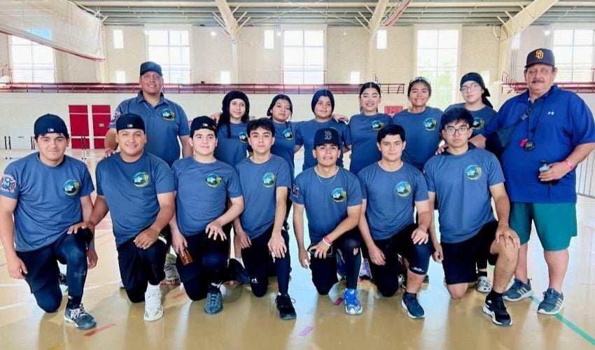 Gana Reynosa estatal de Béisbol 5 rumbo a Nacionales CONADE&nbsp;2025