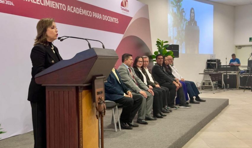 Capacitará ITACE a sus docentes en Encuentro de Fortalecimiento&nbsp;Académico