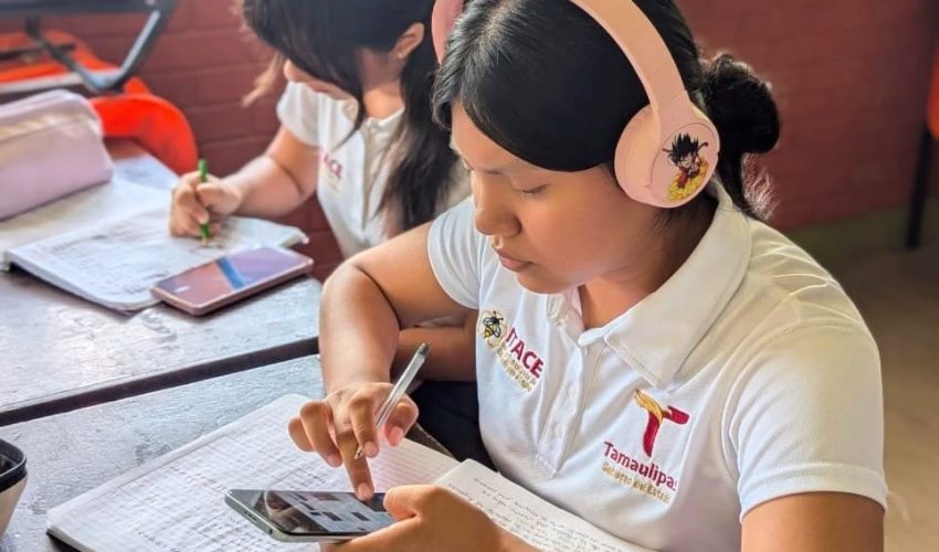 Ofertará ITACE carreras de inteligencia artificial, semiconductores y microelectrónica en&nbsp;Tamaulipas