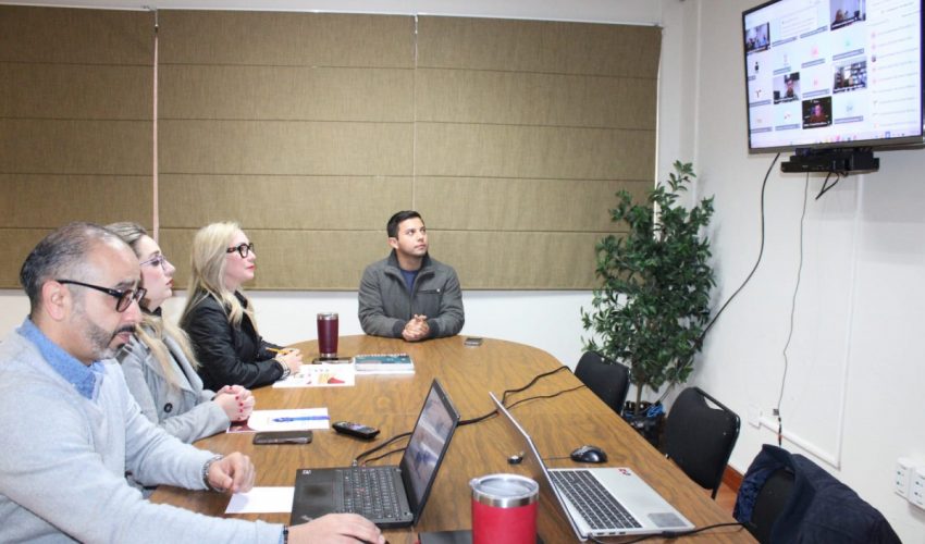 Hacen equipo ITEA y Tecnológico Nacional de México en tarea de&nbsp;alfabetización