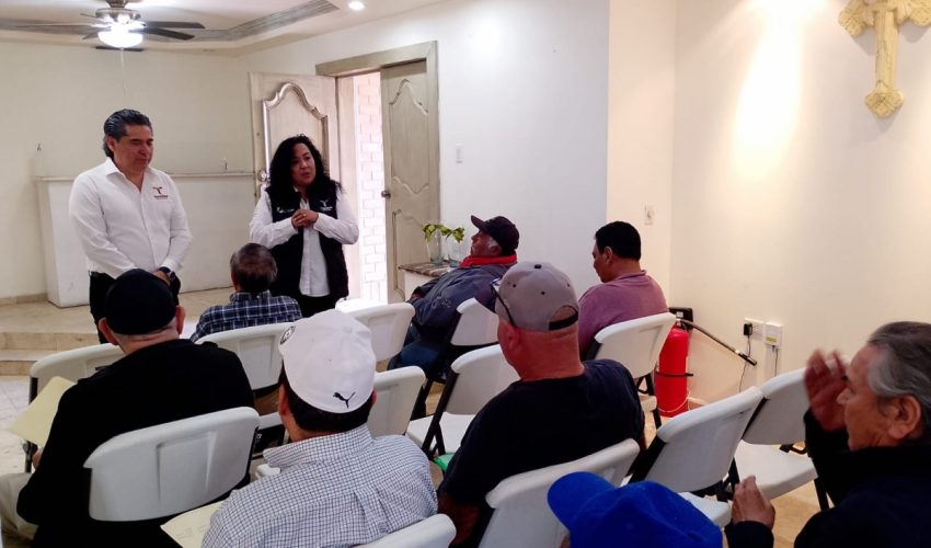 Facilita ITM acceso a pensiones para migrantes tamaulipecos que trabajaron en Estados&nbsp;Unidos