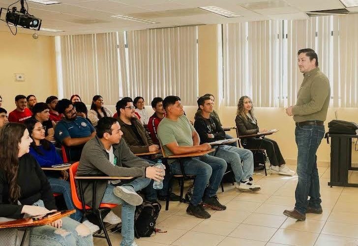 Inicia Instituto Tecnológico Superior de El Mante actividades&nbsp;académicas