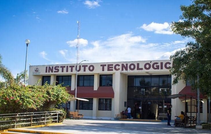 Continúa abiertas preinscripciones en el Instituto Tecnológico Superior de El&nbsp;Mante