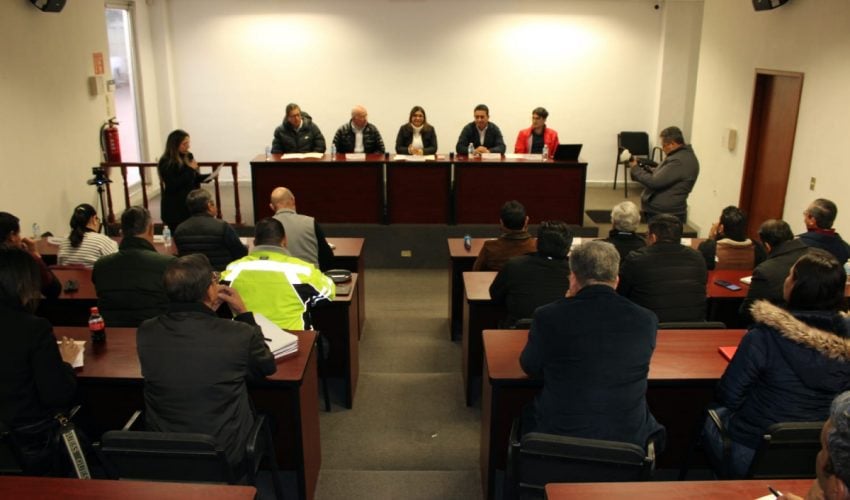 Destina ITAVU terrenos para programa “Vivienda para el Bienestar” en&nbsp;Tamaulipas