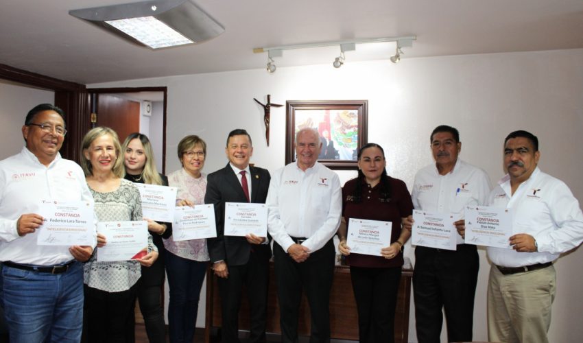 Fomenta ITAVU servicio más empático y&nbsp;eficiente