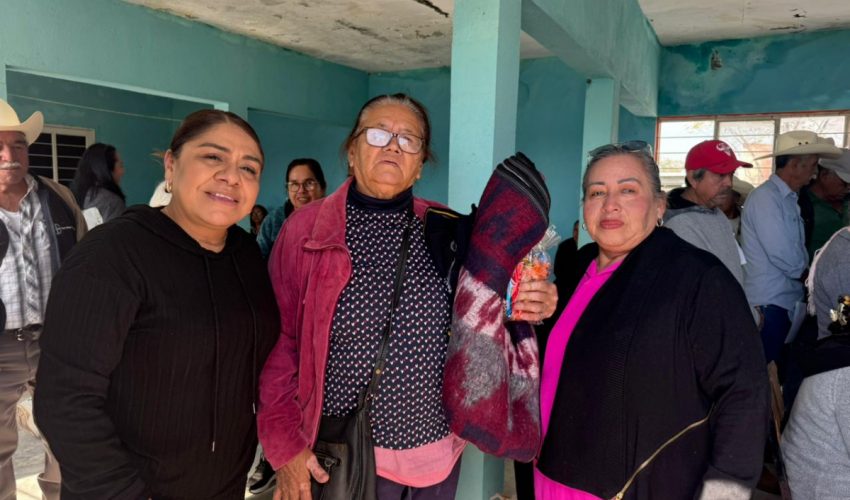 Abriga SEBIEN a los más&nbsp;vulnerables