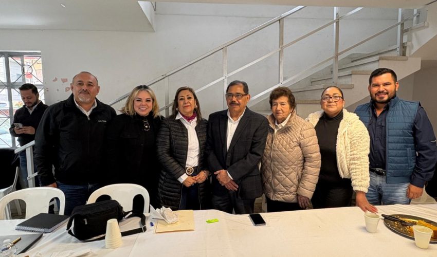 Capacitan a personal de la SEBIEN en materia&nbsp;migratoria