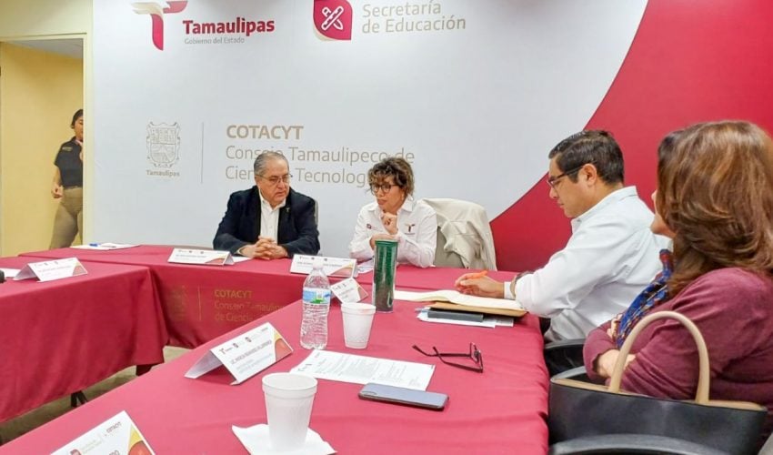 Usa SEBIEN investigaciones científicas para la aplicación de programas&nbsp;sociales