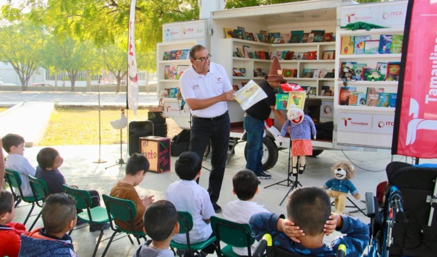 Arranca la Segunda Semana de la Academia Social de Valores y Jornadas Cívicas en el CAM “Alejandrina&nbsp;Boijseauneau”
