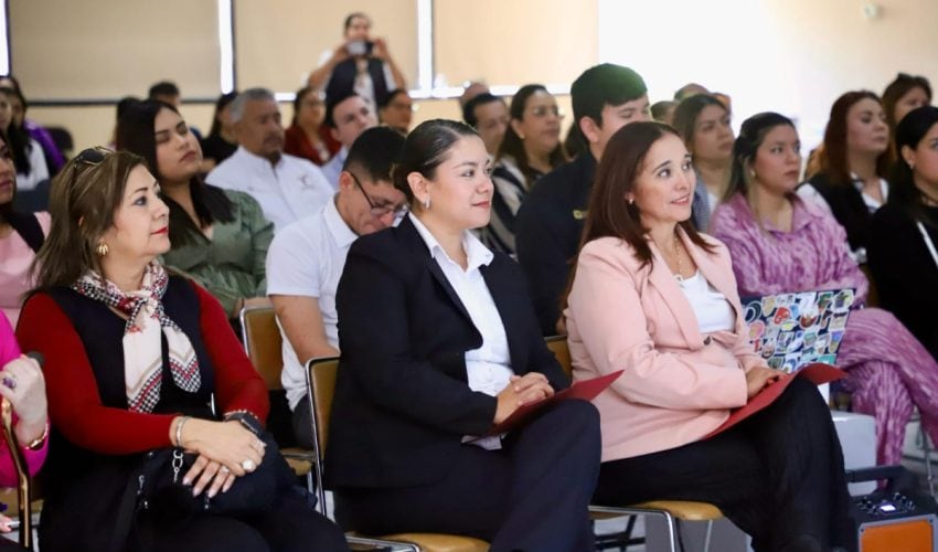 Refuerza SEBIEN equidad de&nbsp;genero