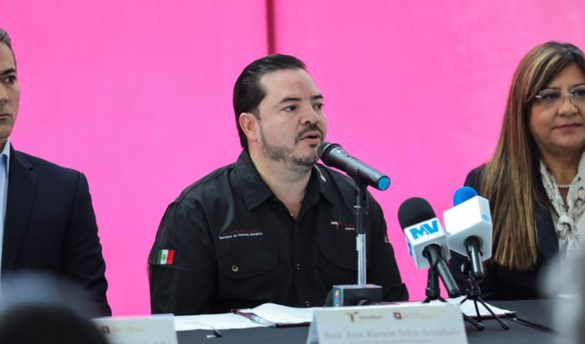 Foro ciudadano servirá para la nueva política energética nacional: José Ramón&nbsp;Silva