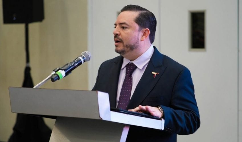 Tamaulipas listo para recibir el Foro de Consulta a la Sociedad: Energía Desarrollo&nbsp;Sustentable