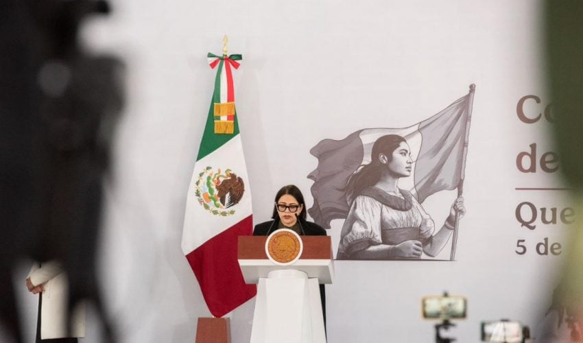 Anuncia CFE proyectos del Plan Expansión del Sistema Eléctrico Nacional para&nbsp;Tamaulipas