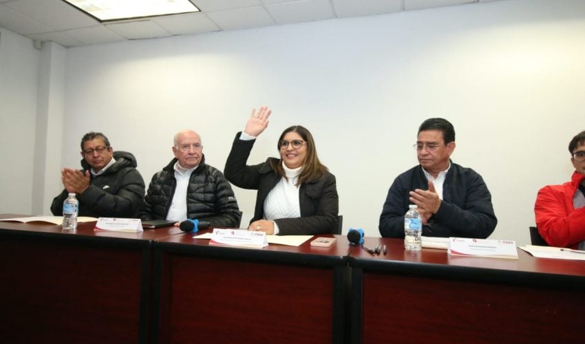 Avanza en Tamaulipas el Programa Nacional de&nbsp;Vivienda